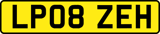 LP08ZEH