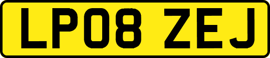 LP08ZEJ