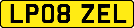 LP08ZEL