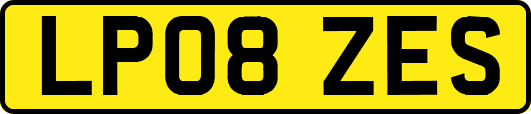 LP08ZES