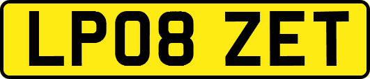 LP08ZET