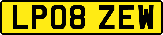 LP08ZEW