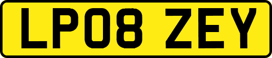 LP08ZEY