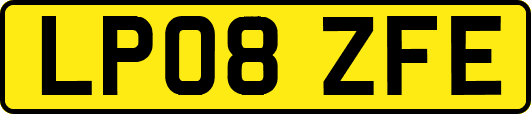 LP08ZFE