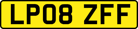 LP08ZFF
