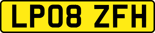 LP08ZFH