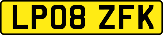LP08ZFK