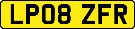 LP08ZFR