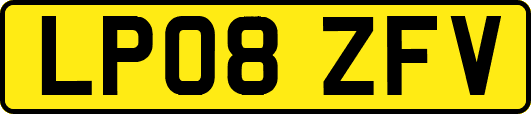 LP08ZFV