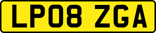 LP08ZGA