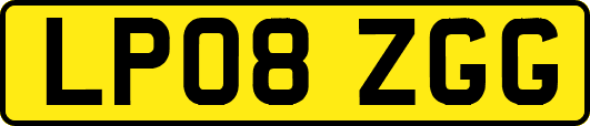 LP08ZGG