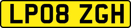 LP08ZGH