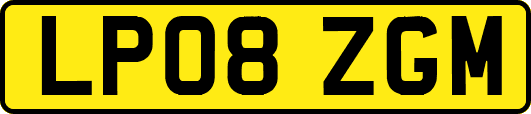 LP08ZGM