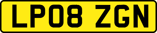 LP08ZGN