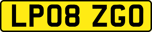 LP08ZGO