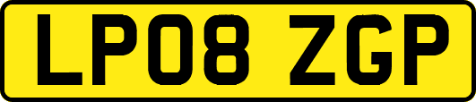 LP08ZGP