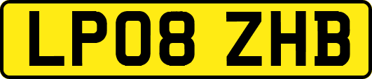 LP08ZHB