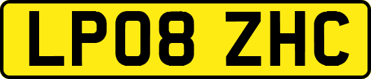 LP08ZHC