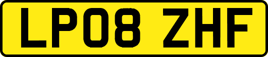 LP08ZHF