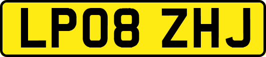 LP08ZHJ