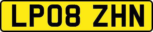 LP08ZHN