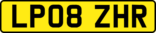 LP08ZHR