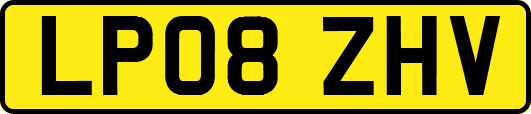 LP08ZHV