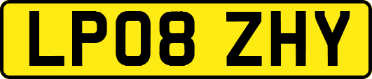 LP08ZHY