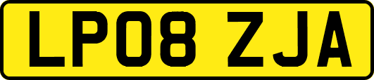 LP08ZJA