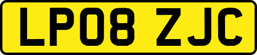 LP08ZJC