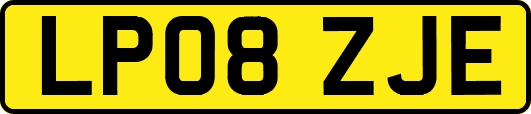 LP08ZJE