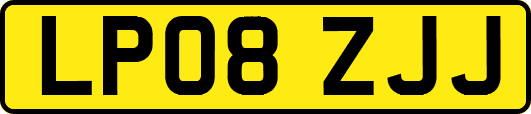 LP08ZJJ