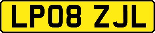 LP08ZJL