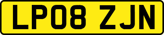 LP08ZJN