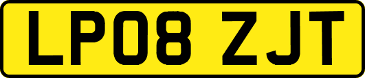 LP08ZJT