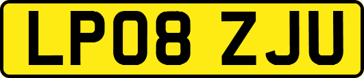 LP08ZJU