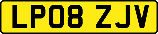 LP08ZJV