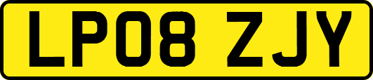 LP08ZJY
