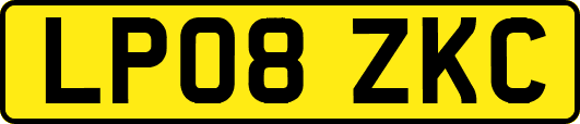 LP08ZKC