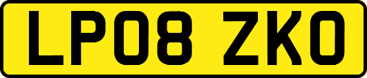 LP08ZKO