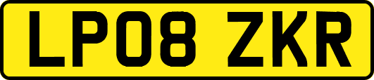 LP08ZKR