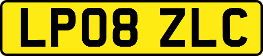 LP08ZLC