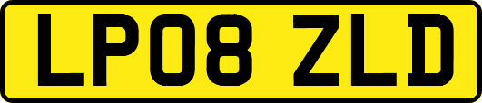 LP08ZLD