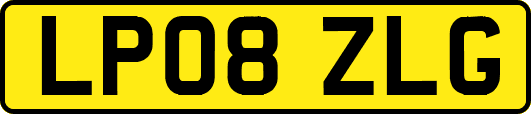 LP08ZLG