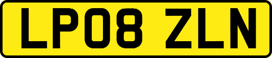 LP08ZLN