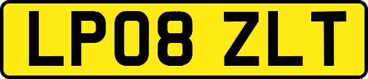LP08ZLT