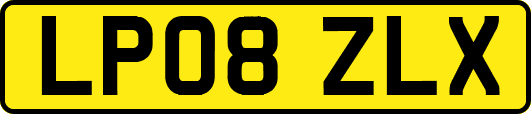 LP08ZLX