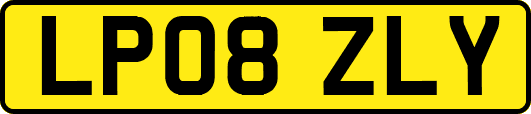 LP08ZLY