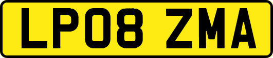 LP08ZMA