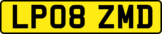 LP08ZMD